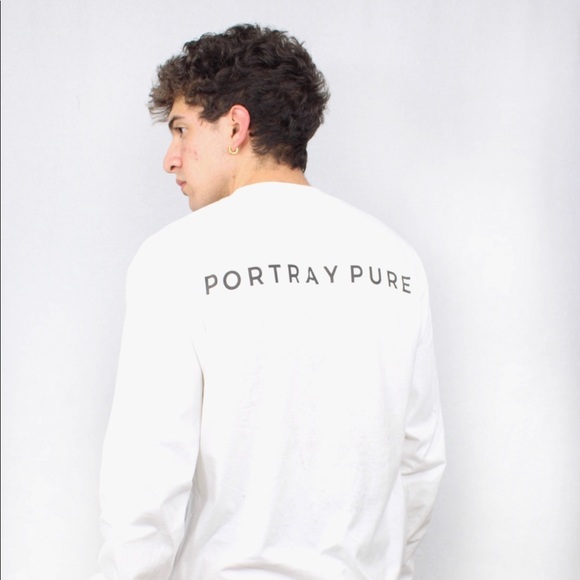 PVRE Long Sleeve - Picture 2 of 2